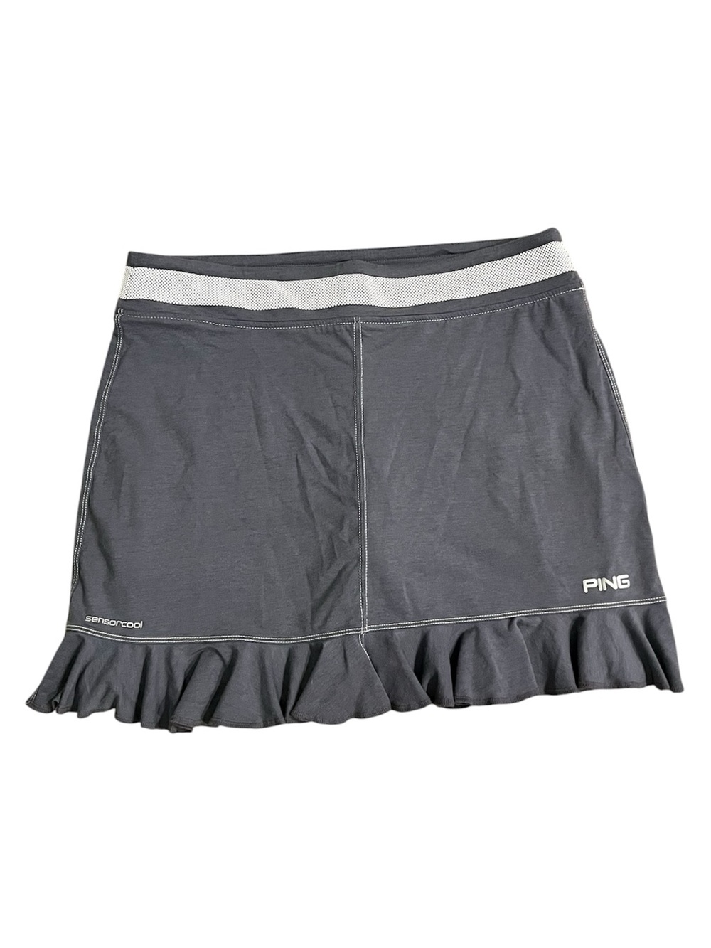 PING Athletic Golf Skirt